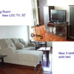 Bangkok Chit Lom - Nice condominium for [ABKS1043SP]