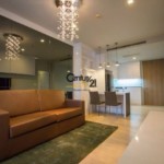 Bangkok Phrom Phong - Nice condominium for Sale [ABKS1001SP]