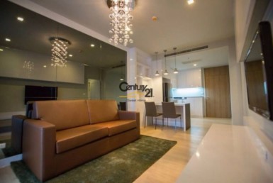 Bangkok Phrom Phong - Nice condominium for Sale [ABKS1001SP]