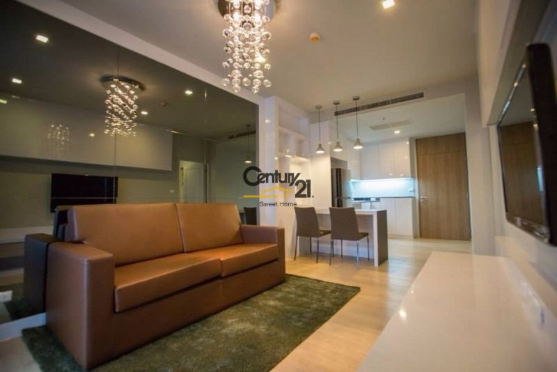Bangkok Phrom Phong - Nice condominium for Sale [ABKS1001SP]