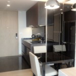 Bangkok Thong Lor - Great condominium for Sale [ABKR1000SP]