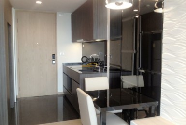 Bangkok Thong Lor - Great condominium for Sale [ABKR1000SP]