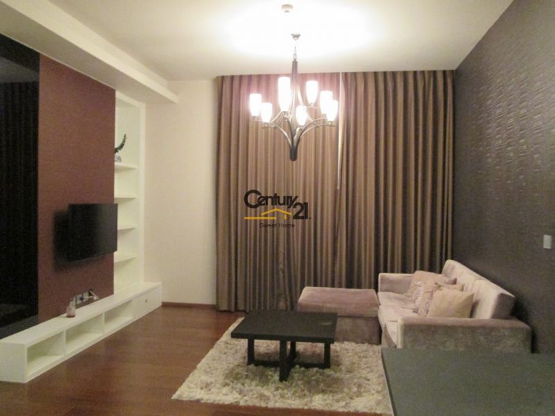 Bangkok Thong Lor - Nice condominium for Rent [ABKR1103TP]