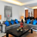 3 bdr Condominium for rent in Phuket - Naithon