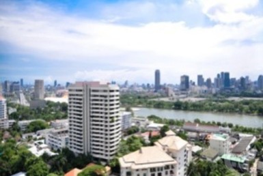 4932 - 3 bdr Condominium for rent in Bangkok - Asoke