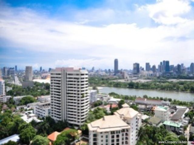 4932 - 3 bdr Condominium for rent in Bangkok - Asoke