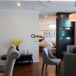 Bangkok Asok - Bright and Beautiful condominium for Rent [ABKR1102TP]