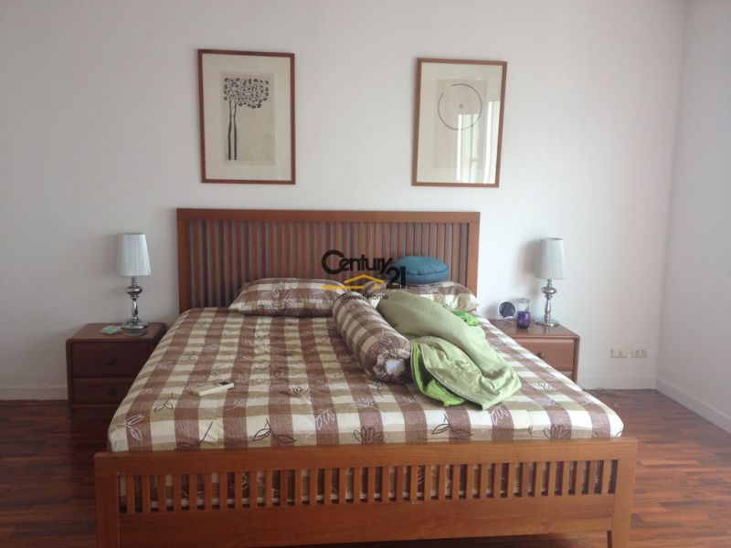 Bangkok Thong Lor - Condomimium for Rent [ABKR1101TP]