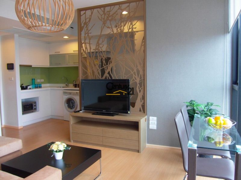 Bangkok Thong Lor - Great condominium for Rent [ABKR1098TP]