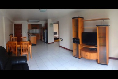 Bangkok Thong Lor - Nice Condominium for Rent [ABKRS1093TP]