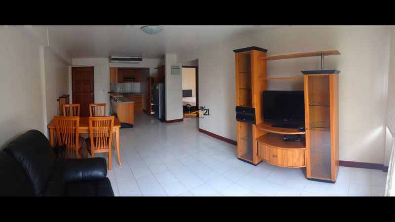Bangkok Thong Lor - Nice Condominium for Rent [ABKRS1093TP]