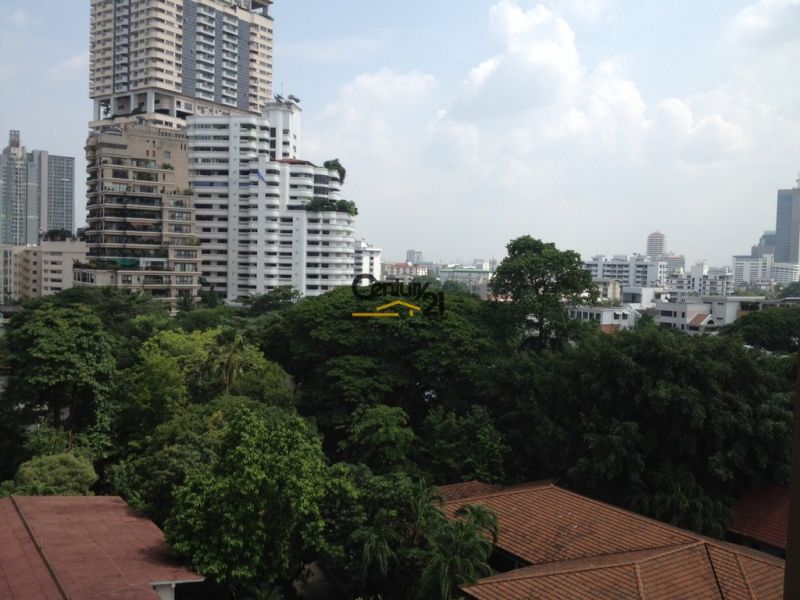 Bangkok Phrom Phong - Nice Studio for Sale [ABKS1090TP]