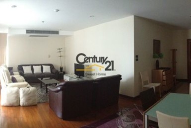 Bangkok Chit Lom - Condominium for Rent [ABKR1089TP]