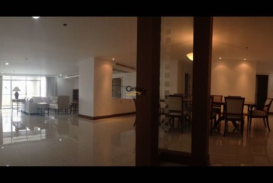 Bangkok Nana - Condominium for Rent [ABKR1086TP]