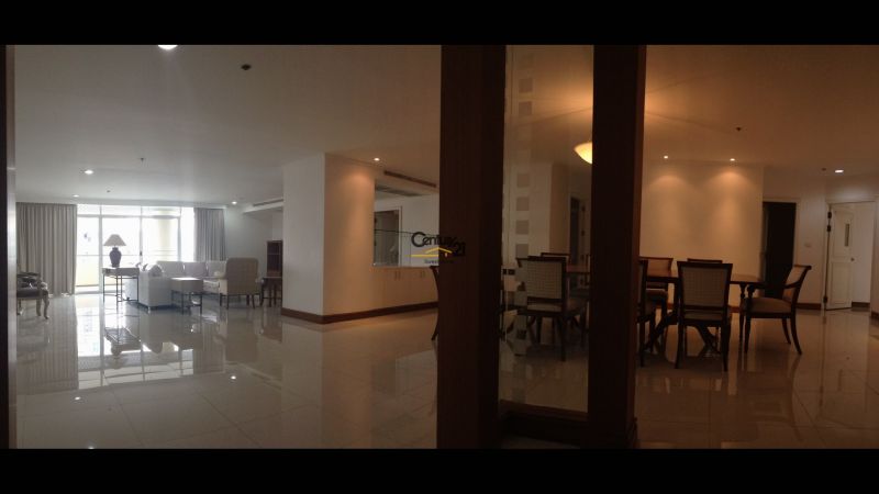 Bangkok Nana - Condominium for Rent [ABKR1086TP]