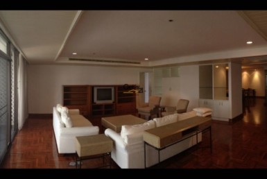 Bangkok Nana - Condominium for Rent [ABKR1084TP]