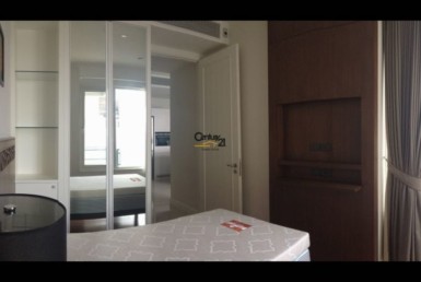 Bangkok Chit Lom - Condominium for Rent [ABKR1081TP]
