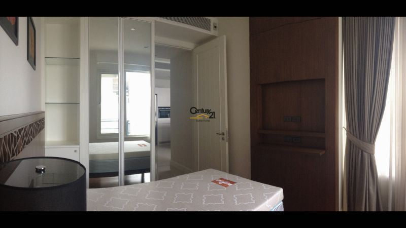 Bangkok Chit Lom - Condominium for Rent [ABKR1081TP]