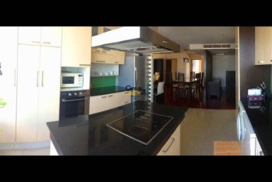 Bangkok Chit Lom - Condominium for Rent [ABKR1080TP]