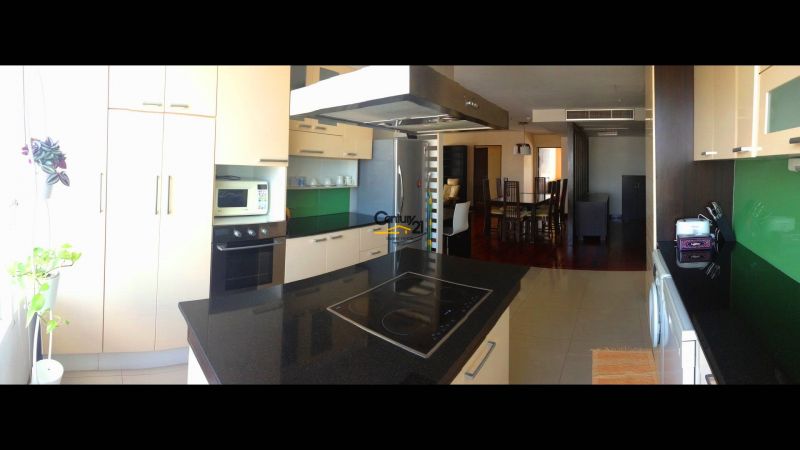 Bangkok Chit Lom - Condominium for Rent [ABKR1080TP]