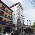 Patong guesthouse to let