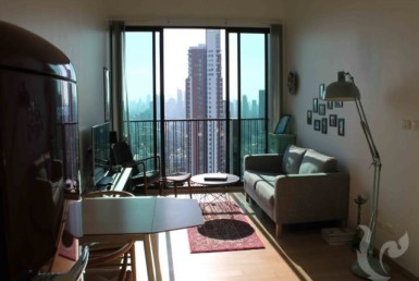 15188 - 1 bdr Condominium for sale in Bangkok - Ekkamai