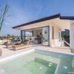 15181 - 6 bdr Villa for sale in Samui - Ban tai