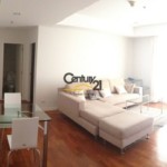 Bangkok Phrom Phong - Condominium for Rent [ABKR1079TP]