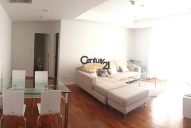 Bangkok Phrom Phong - Condominium for Rent [ABKR1079TP]