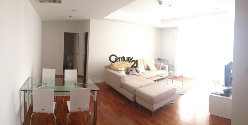 Bangkok Phrom Phong - Condominium for Rent [ABKR1079TP]