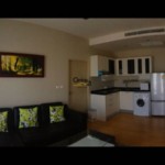 Bangkok Ekkamai - Condominium for Rent [ABKRS1078TP]