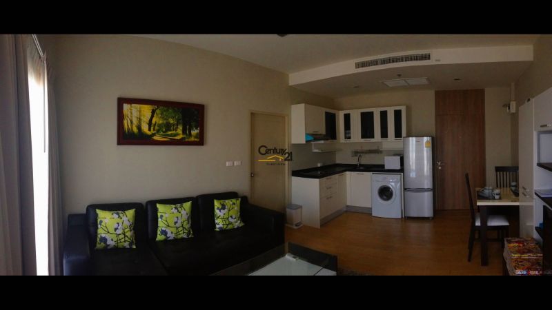 Bangkok Ekkamai - Condominium for Rent [ABKRS1078TP]