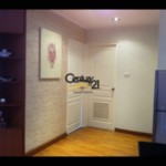 Bangkok Phrom Phong - Condominium for Rent [ABKR1077TP]