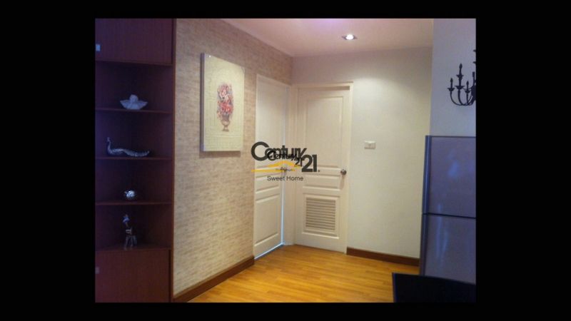 Bangkok Phrom Phong - Condominium for Rent [ABKR1077TP]