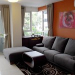 Bangkok Thong Lor - Condominium for Rent [ABKR1076TP]