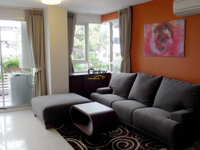 Bangkok Thong Lor - Condominium for Rent [ABKR1076TP]