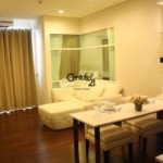 Bangkok Thong Lor - Condominium for Rent [ABKR1075TP]