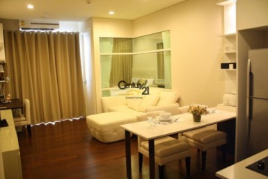 Bangkok Thong Lor - Condominium for Rent [ABKR1075TP]