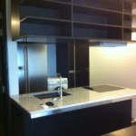 Bangkok Phetchaburi - Condominium for Rent [ABKRS1072TP]