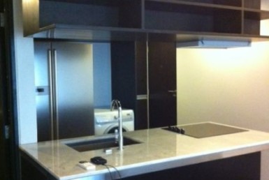 Bangkok Phetchaburi - Condominium for Rent [ABKRS1072TP]