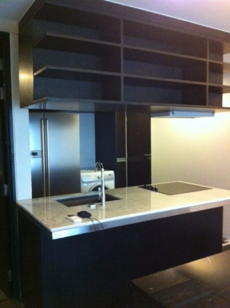 Bangkok Phetchaburi - Condominium for Rent [ABKRS1072TP]