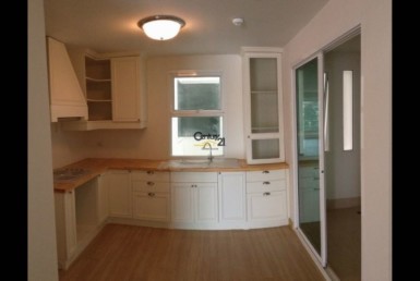 Bangkok Phrom Phong - Condominium for Sale [ABKS1071TP]