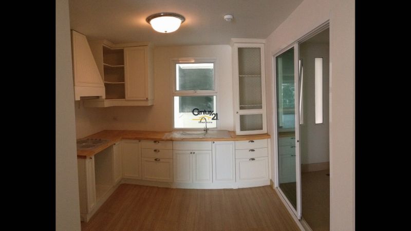 Bangkok Phrom Phong - Condominium for Sale [ABKS1071TP]