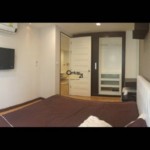 Bangkok Phrom Phong - Condominium for Sale [ABKS1070TP]