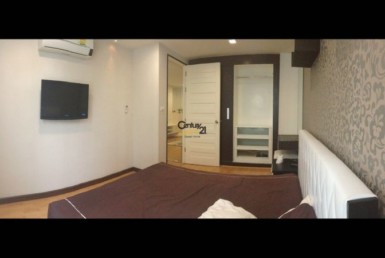 Bangkok Phrom Phong - Condominium for Sale [ABKS1070TP]