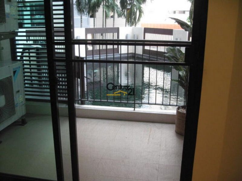 Bangkok Thong Lor - Condominium for Sale [ABKS1067TP]