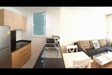 Bangkok Asok - Condominium for Sale [ABKS1066TP]