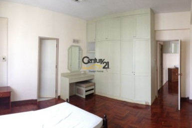 Bangkok Phrom Phong - Condominium for Rent [ABKR1064TP]