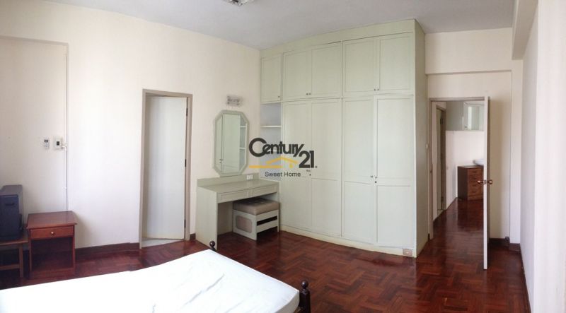 Bangkok Phrom Phong - Condominium for Rent [ABKR1064TP]