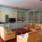 Bangkok Phrom Phong - Condominium for Rent [ABKR1063TP]
